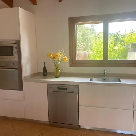 Holiday home Traditionelles Mit Pool Und Carport Sa Pobla